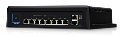 Фото Ubiquiti UniFi Industrial Switch Ubiquiti UniFi Industrial Switch